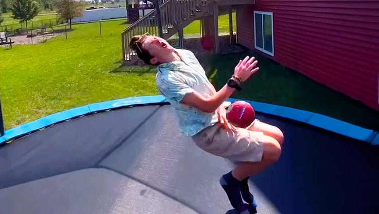 Fails You Can Feel π
AFV’s Greatest Hits