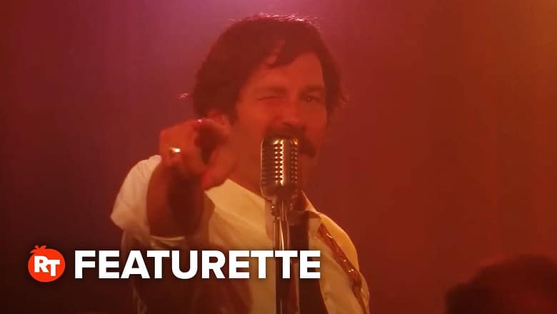 Friendship Featurette – Male Friendship After Dark (2025)