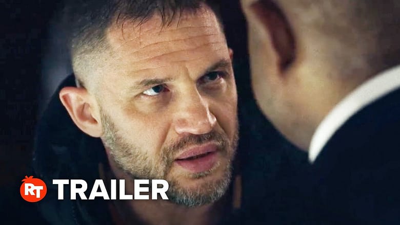 Havoc Trailer #1 (2025)