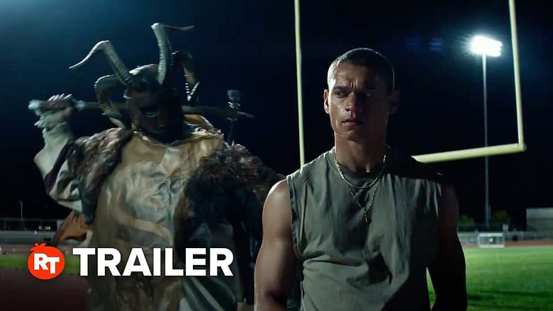 HIM Teaser Trailer (2025)
