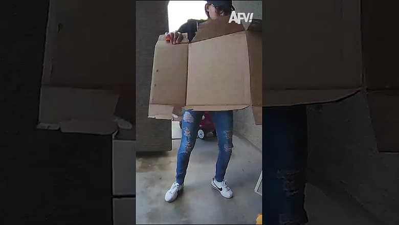 I Have Absolutely HAD IT π‘ #afv #funny #shorts