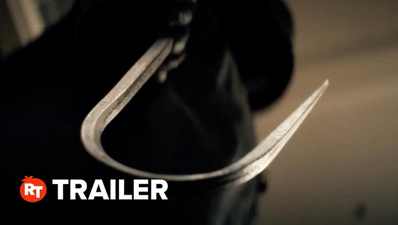 I Know What You Did Last Summer Trailer #1 (2025)