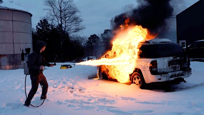 Idiots at Work | I’m Totally Fired! 🔥