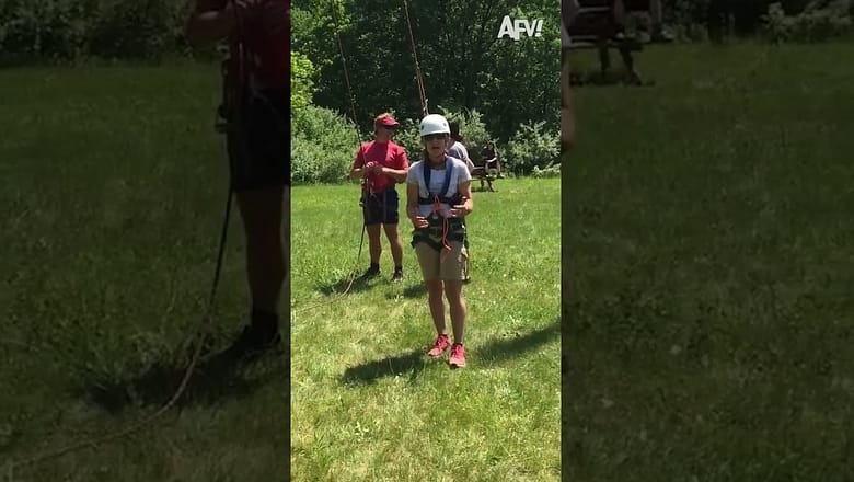 Is this our best clip ever? π€£ #afv #fail #funny #shorts