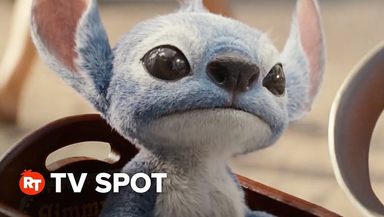 Lilo & Stitch – Mayhem Unleashed (2025)