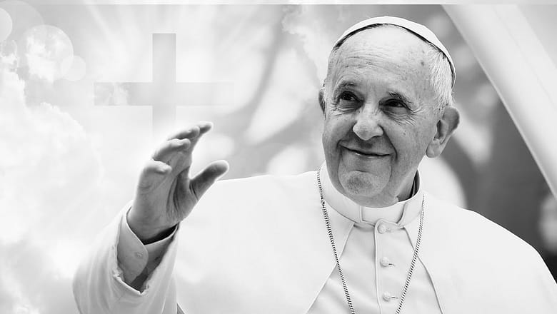 LIVE: Special coverage of the funeral of Pope Francis