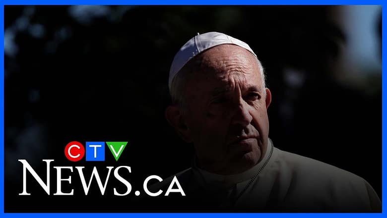 Looking back at the changes Pope Francis brought to the Vatican