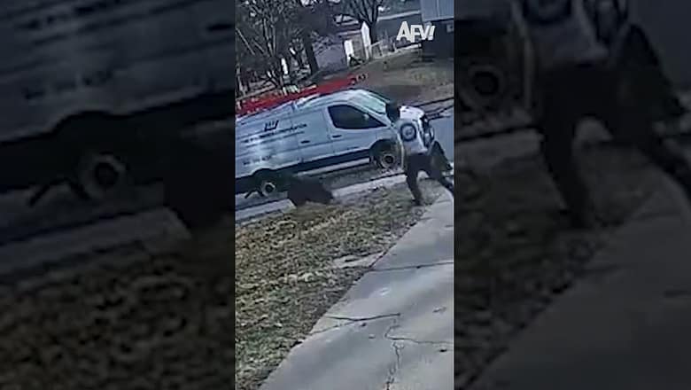 Motorcycle said I’M FREEEEEEEE ποΈ #afv #funny #shorts