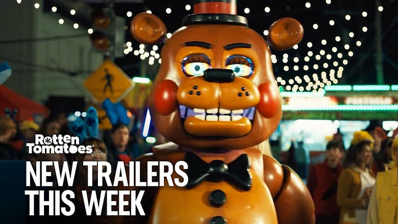 New Trailers This Week | Week 14 (2025)
