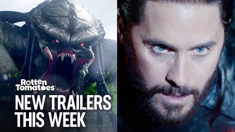 New Trailers This Week | Week 15 (2025)