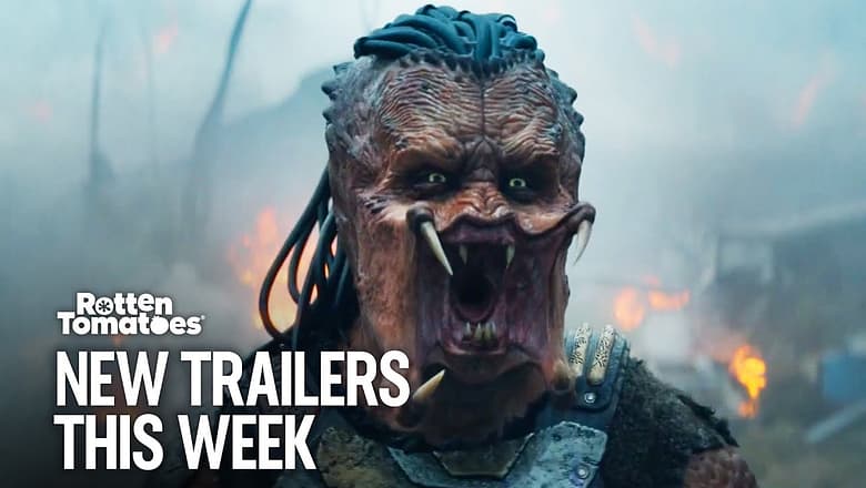 New Trailers This Week | Week 17 (2025)