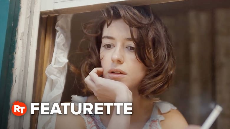On Swift Horses Featurette – A Deeper Look with Daisy Edgar-Jones (2025)