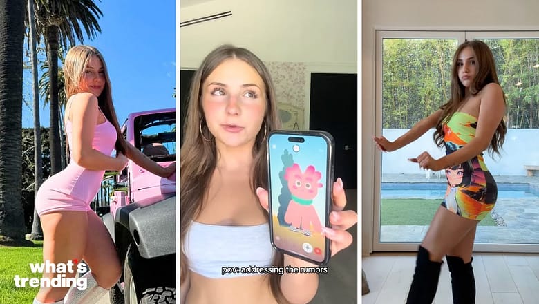 Piper Rockelle BREAKS SILENCE As ‘Bad Influence’ SPARKS EXPLOSIVE Grooming Allegations
