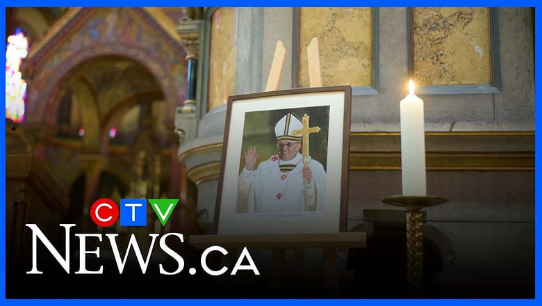 Pope Francis: Looking back at his legacy as pontiff