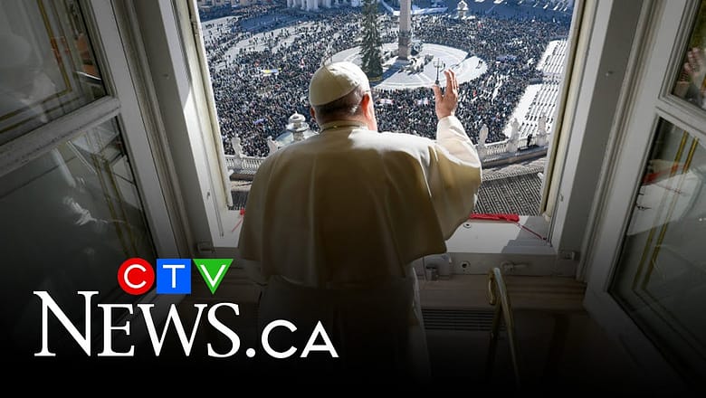 Pope Francis was ‘a moral authority in the world’ | Vatican analyst