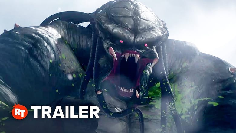 Predator: Killer of Killers – First Look (2025)