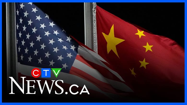 Tariff exemptions show how ‘valuable’ Chinese products are to the U.S.: Ham