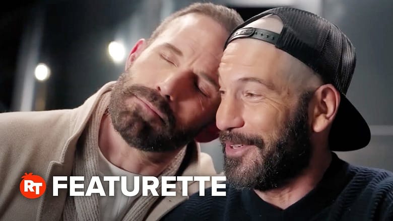 The Accountant 2 Featurette – Brothers (2025)