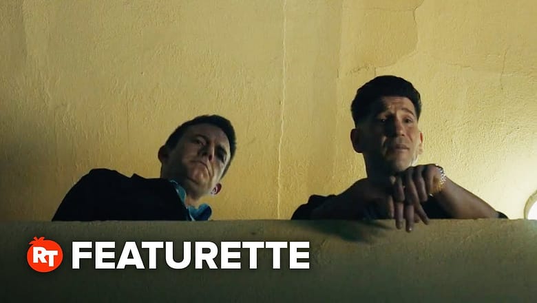 The Accountant 2 Featurette – First Look (2025)
