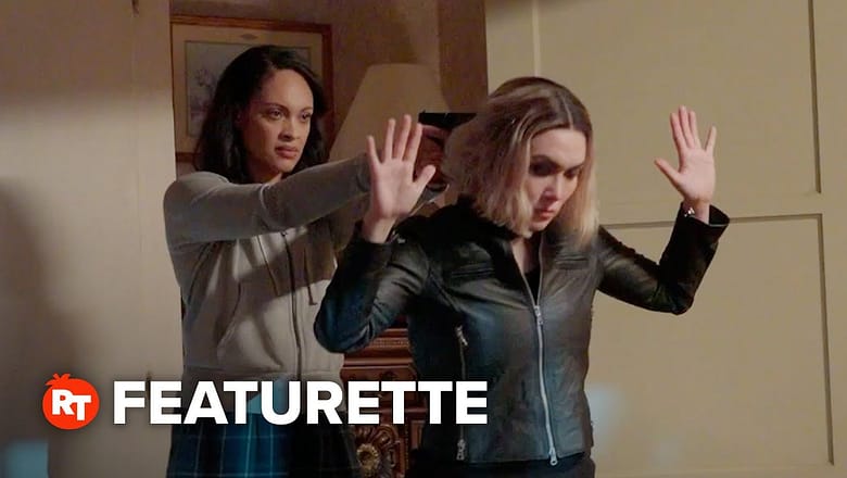 The Accountant 2 Featurette – Strong Women (2025)