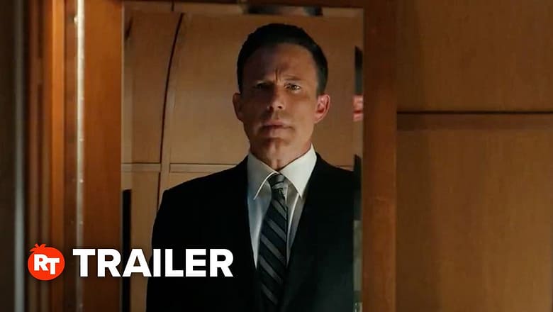 The Accountant 2 Final Trailer (2025)