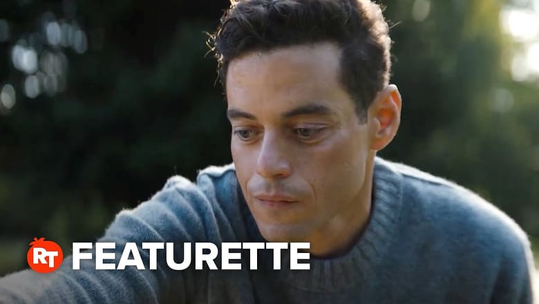The Amateur Featurette – Anatomy of a Scene (2025)