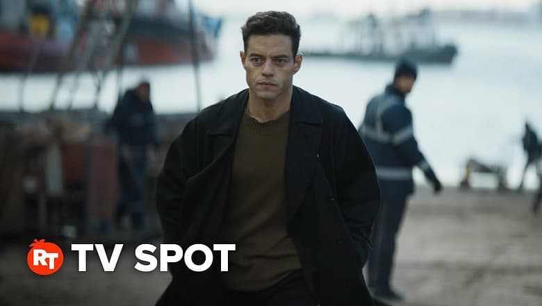 The Amateur – Right Person (2025)