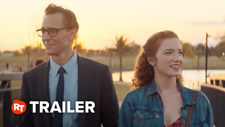 The Life of Chuck Trailer #1 (2025)