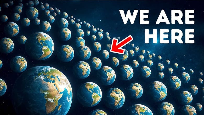 The Multiverse Isn’t Just Real – It’s Totally Bizarre, Scientists Say