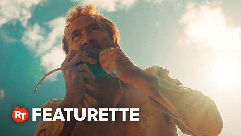 The Surfer Exclusive Featurette – Eat the Rat (2025)