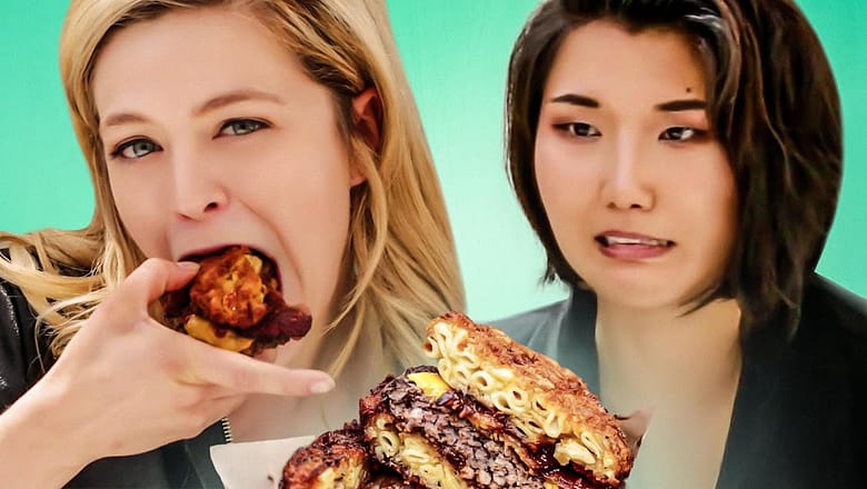 These Insta Foods BROKE the Internet… But Do They TASTE GOOD?!