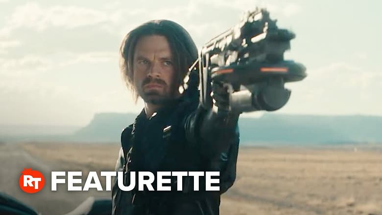 Thunderbolts* Featurette – Experience the Thunderbolts* ⚡ (2025)