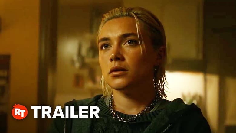 Thunderbolts* Final Trailer (2025)
