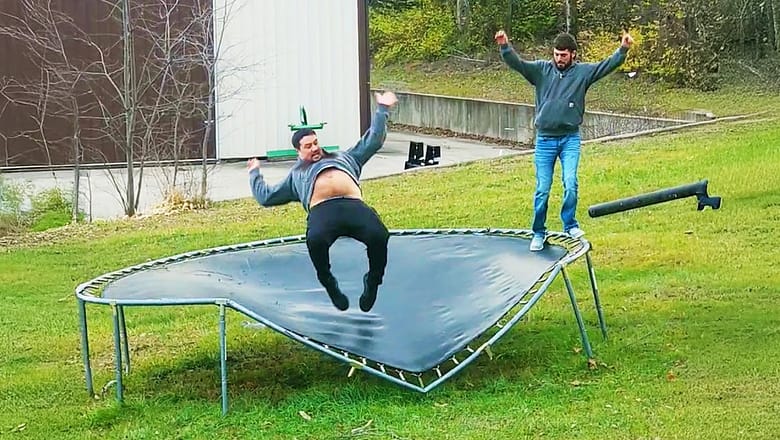 Try Not to Laugh Challenge π€£ Best Fails of April 2025