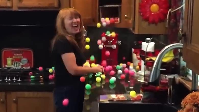 Try Not to Laugh π Craziest Pranks and Fails
