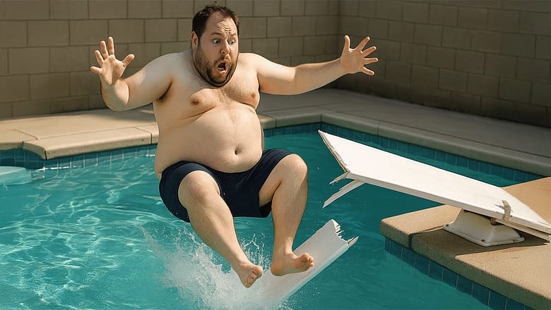 Try Not to Laugh π€£ Dad Bods & Disaster Fails