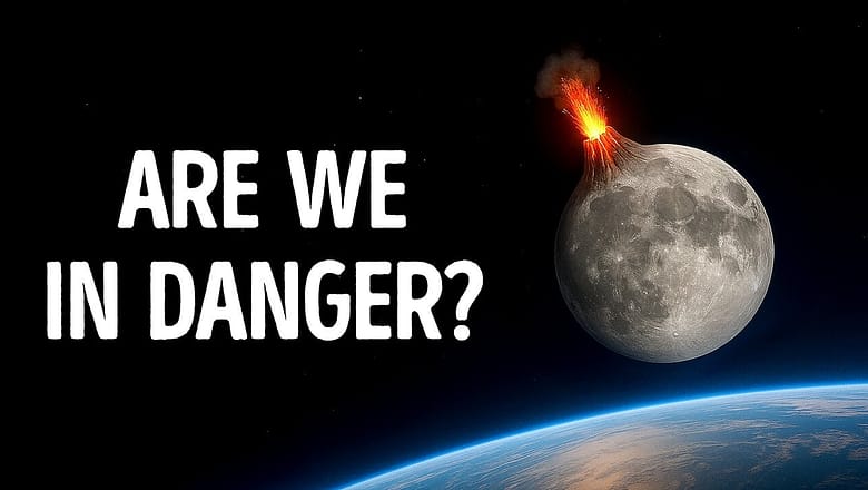 Volcanoes That Are Waking Up Right Now