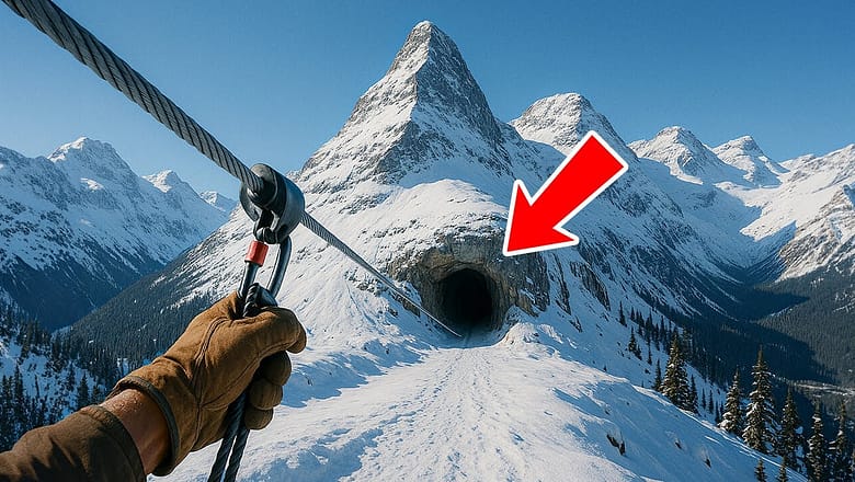 Why People Keep Disappearing in This Famous US Park