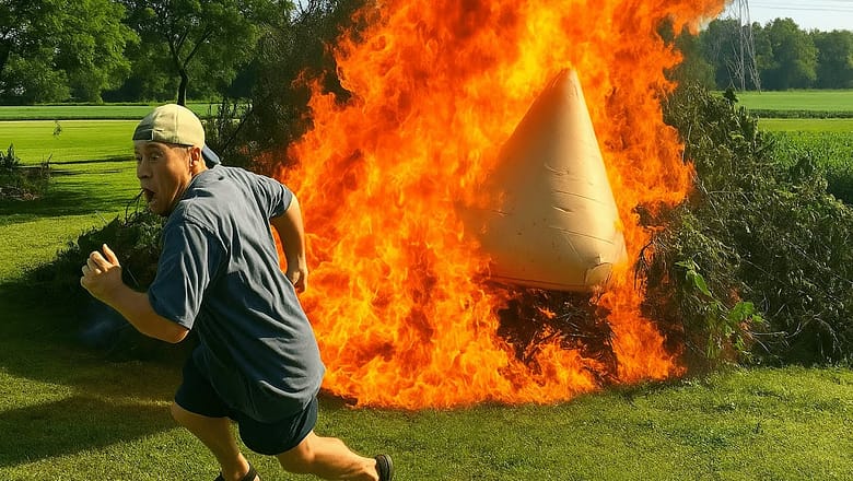 Worst Fails We Can’t Believe Happened π₯ Craziest Fail Videos
