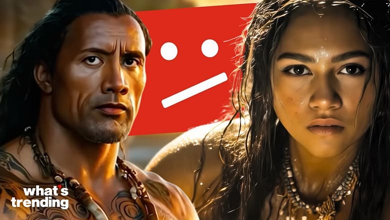 YouTube CRACKS DOWN! AI Movie Trailers Made MILLIONS – But WHO Took the Cash?