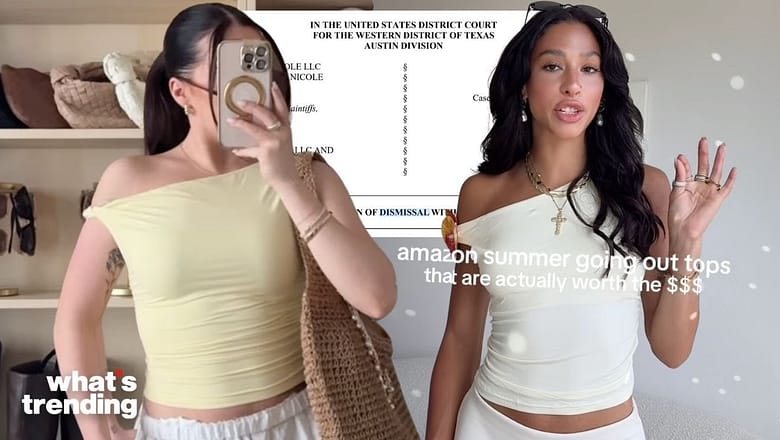 Alyssa Sheil WINS “Sad Beige” Lawsuit While Legal Questions REMAIN Around Influencer Aesthetics