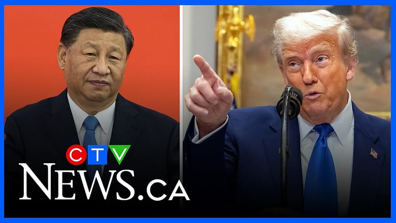 ‘Canada must watch U.S.-China deal closely’ | Former Canadian ambassador