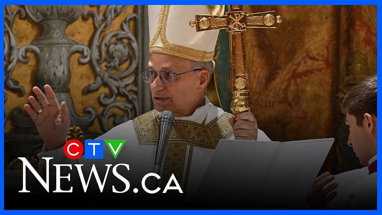 Canada’s Indigenous leaders hopeful for more dialogue on reconciliation with new pope