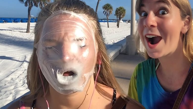 Don’t Look Away! π Best Fails of the Week