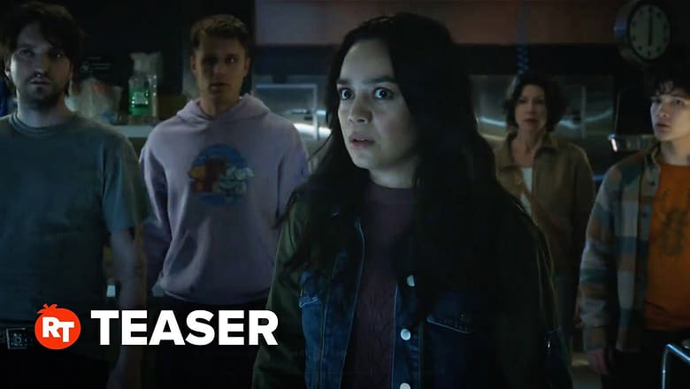 Final Destination Bloodlines Teaser – Tickets on Sale (2025)