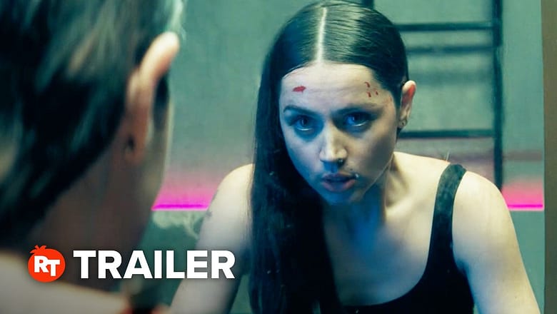 From the World of John Wick: Ballerina Final Trailer (2025)