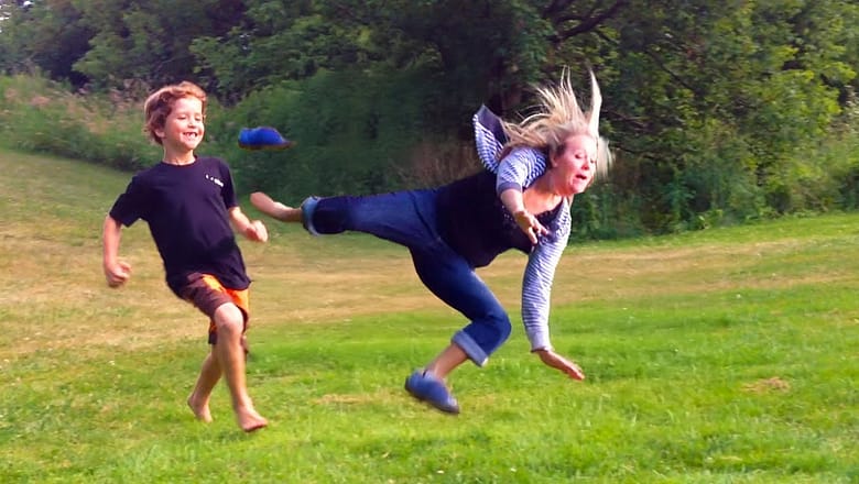 Good Moms, BAD Decisions! π€¦ββοΈ Funniest Mom Fails