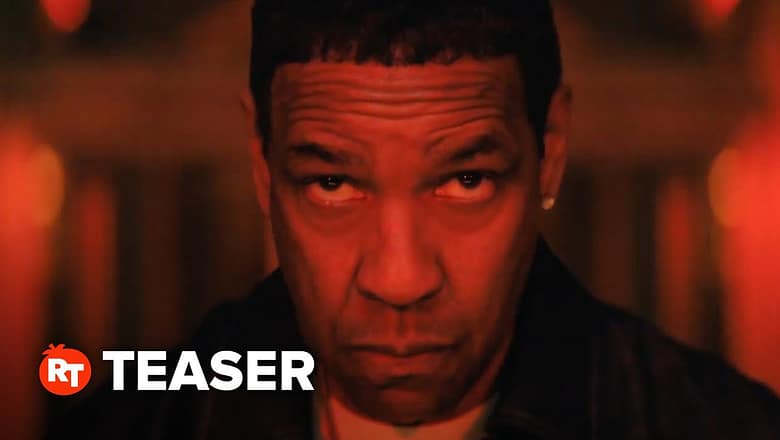 Highest 2 Lowest Teaser (2025)