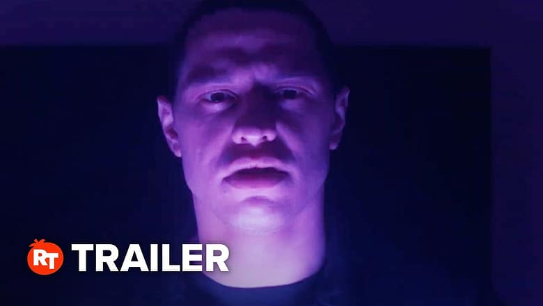 Home Trailer #1 (2025)