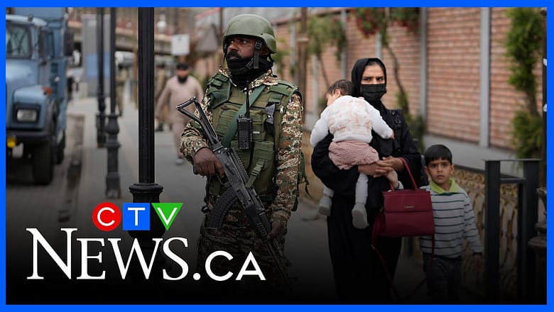 India-Pakistan | At least five civilians killed overnight as both sides trade gunfire